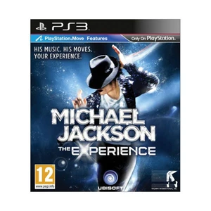 Michael Jackson: The Experience - PS3