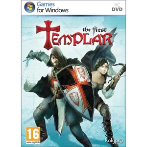 The First Templar - PC