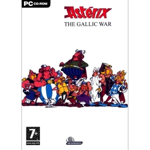 Astérix: The Galic War - PC