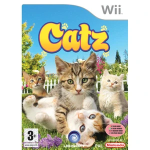 Catz - Wii