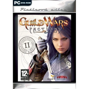 Guild Wars: Factions - PC