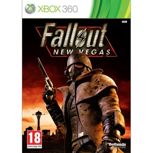 Fallout: New Vegas - XBOX 360