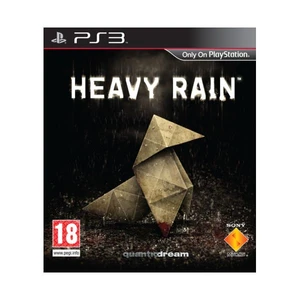 Heavy Rain - PS3