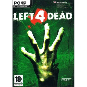 Left 4 Dead HU - PC