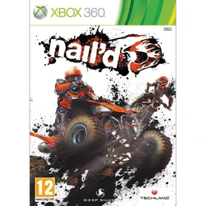 Nail'd - XBOX 360