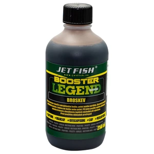 Jet fish booster legend broskev 250 ml