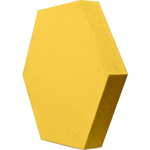 Mega Acoustic HEXAPET GP11 Yellow