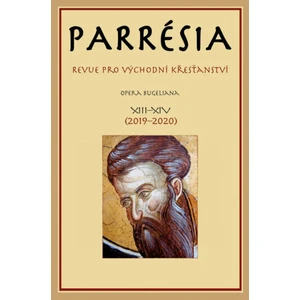 Parrésia XIII. + XIV.