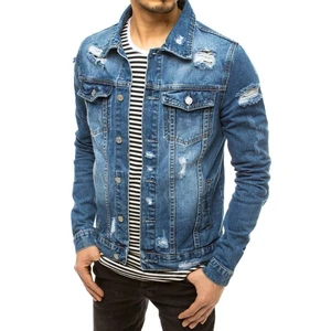 Giacca in denim da uomo DStreet TX3618