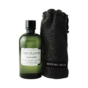 Geoffrey Beene Grey Flannel - toaletná voda bez rozprašovača 240 ml