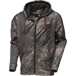 Prologic mikina RealTree Fishing Zip hoodie vel. L