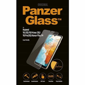 PanzerGlass Case Friendly for Huawei Y6/Y6 Pro/Y6 Prime 2019/Honor Play 8A