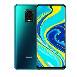 Xiaomi Redmi Note 9S, 6/128GB, Aurora Blue