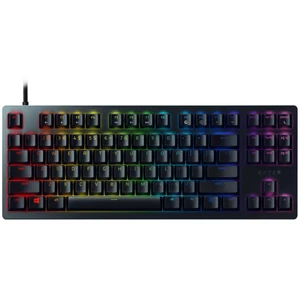 Gamer billentyűzet Razer Huntsman (Tournament Edition)