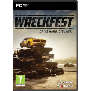 Wreckfest - PC