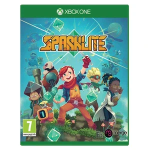 Sparklite - XBOX ONE