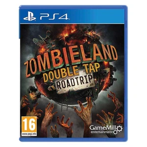 Zombieland Double Tap: Road Trip - PS4