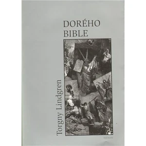 Dorého bible - Torgny Lindgen