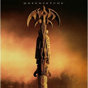 Queensryche Promised Land (LP) Nové vydání