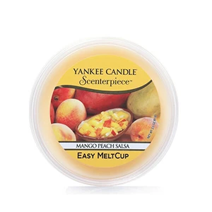 Yankee Candle Vosk do elektrickej aromalampy Mango Peach Salsa 61 g