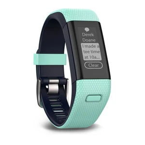 Garmin Approach X40, Frost Blue/Midnight Blue