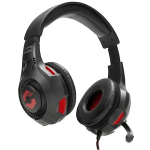 Gamer fejhallgató Speedlink Garon Gaming Headset