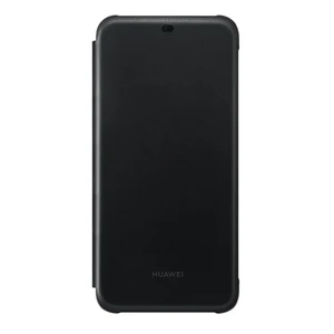 Eredeti tok Wallet  Huawei Mate 20 Lite, Black