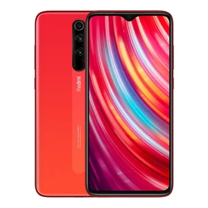 Xiaomi Redmi Note 8 Pro, 6/64GB, Dual SIM, Coral Orange