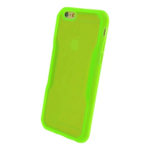 4-OK FLUOR tok iPhone 6, green