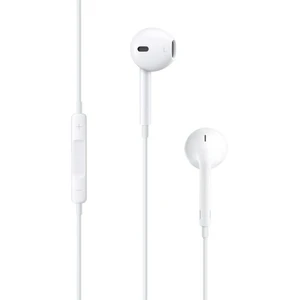 Apple slúchadlá EarPods s 3.5mm jack konektorom (blister)