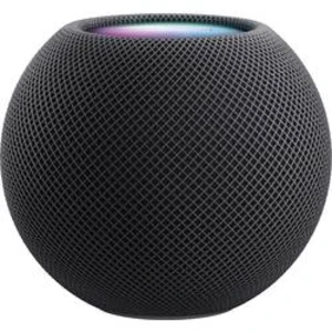 Apple HomePod mini, space Grau