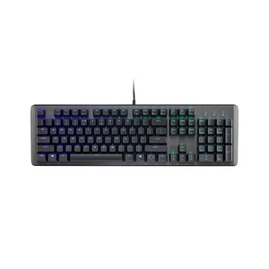 Herná klávesnica Cooler Master CK550 (Blue Switch) US