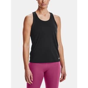 Under Armour Tílko UA Fly By Tank-BLK