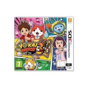 Yo-Kai Watch 3