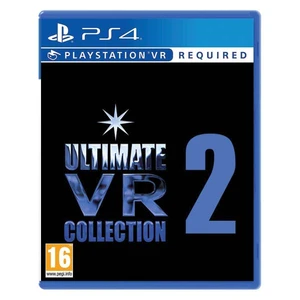 Zen Studios: Ultimate VR Collection - PS4