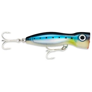 Rapala wobler x rap magnum xplode bsrd - 17 cm 145 g