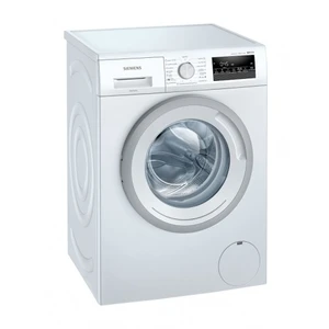 Práčka spredu plnená Siemens WM14N261CS, C, 8 kg