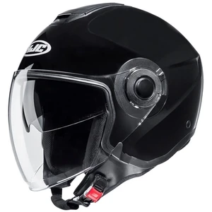 HJC i40 Solid Black L Helmet