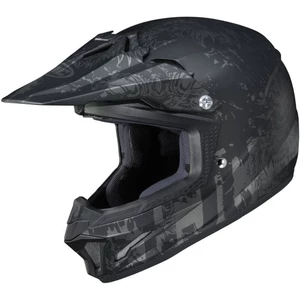 HJC CL-XY II Creeper MC5SF M Helmet