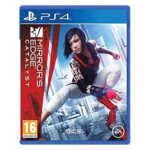 Mirror’s Edge: Catalyst - PS4