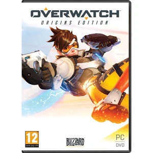 Overwatch - PC