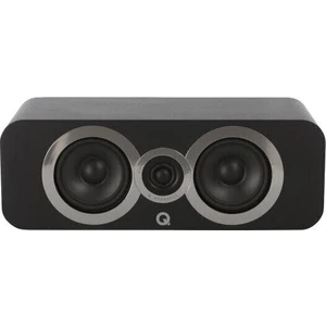 Q Acoustics 3090Ci Negro Altavoz central Hi-Fi