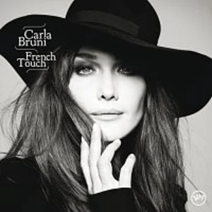 French Touch (Limited Deluxe Edition) - Bruni Carla [CD album]