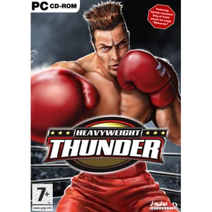 Heavyweight Thunder - PC