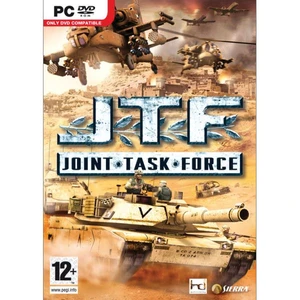 Joint Task Force - PC