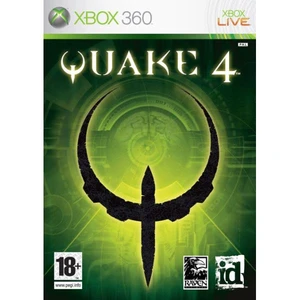 Quake 4 - XBOX 360