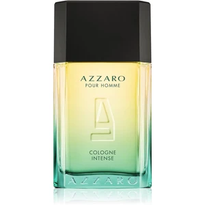 Azzaro Pour Homme Cologne Intense woda kolońska dla mężczyzn 100 ml