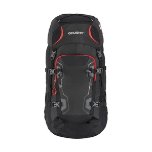 Expedition / Hiking backpack HUSKY Sloper 45 l black