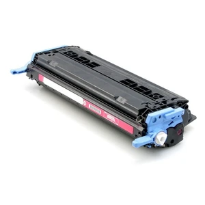 HP 124A Q6003A purpurový (magenta) kompatibilní toner