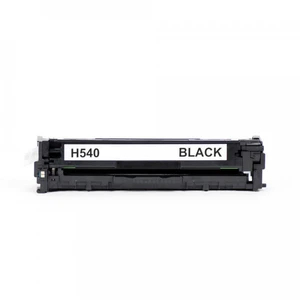 HP 125A CB540A černý (black) kompatibilní toner